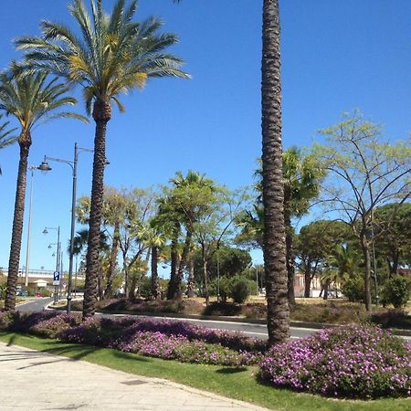 Il Mare Di Olbia Holiday Apartment 외부 사진