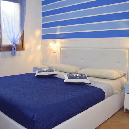 Il Mare Di Olbia Holiday Apartment 외부 사진