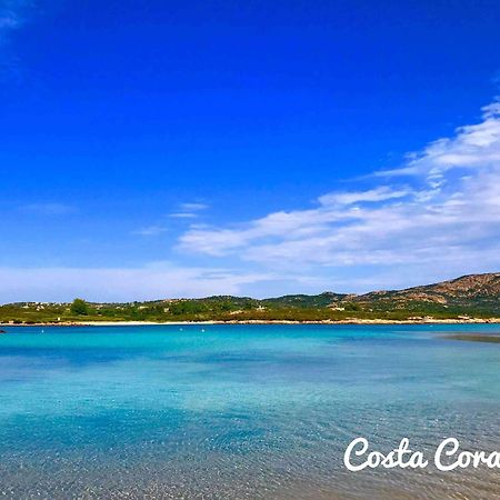 Il Mare Di Olbia Holiday Apartment 외부 사진