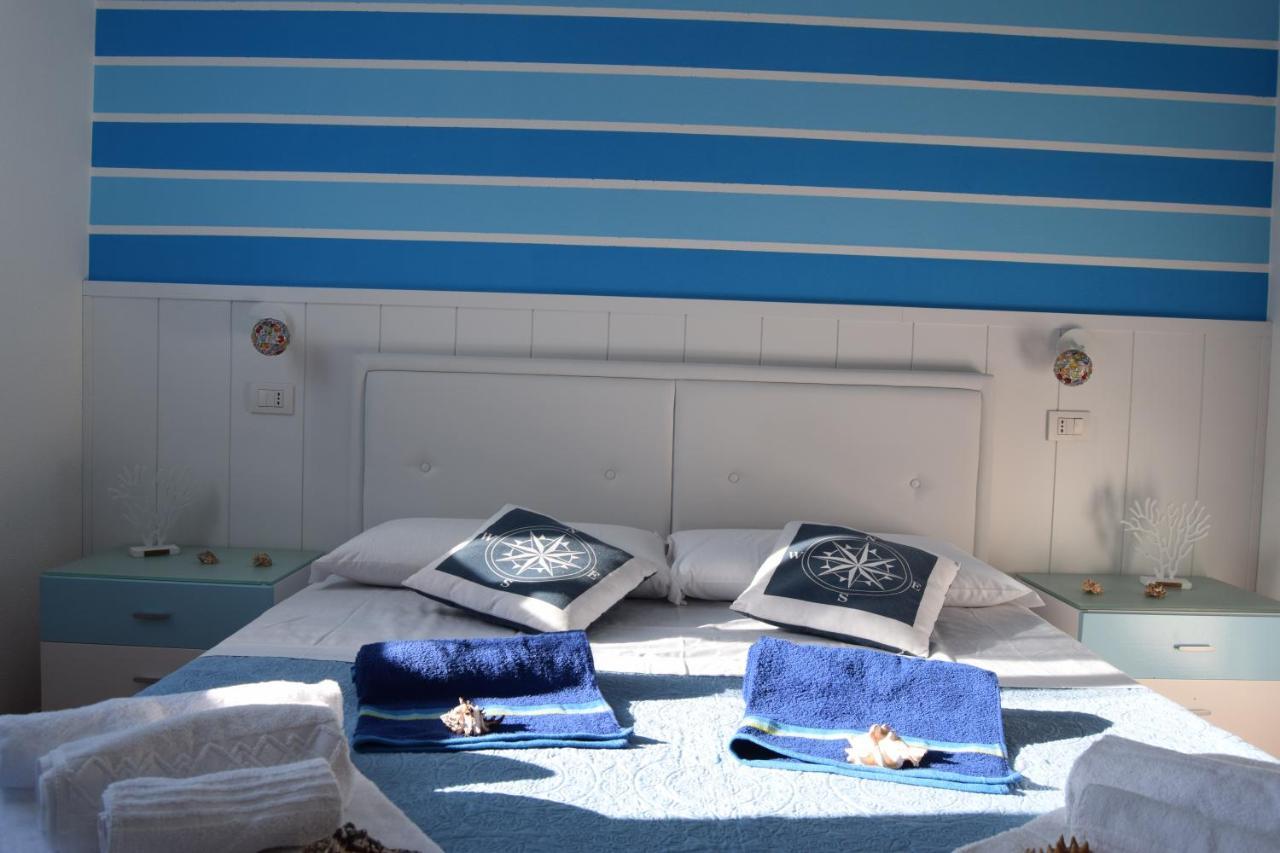 Il Mare Di Olbia Holiday Apartment 외부 사진