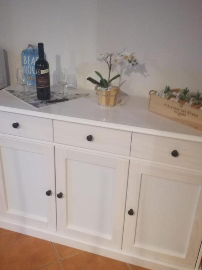 Il Mare Di Olbia Holiday Apartment 외부 사진
