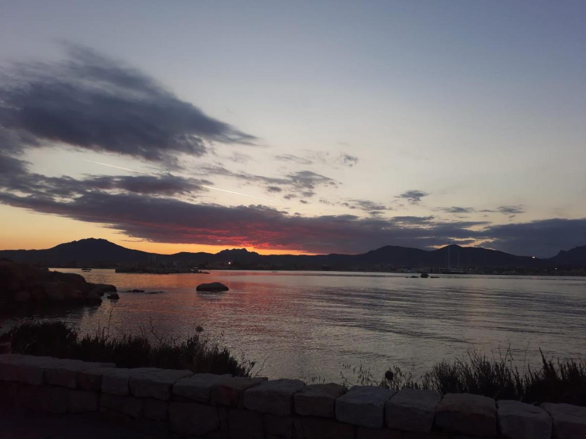 Il Mare Di Olbia Holiday Apartment 외부 사진