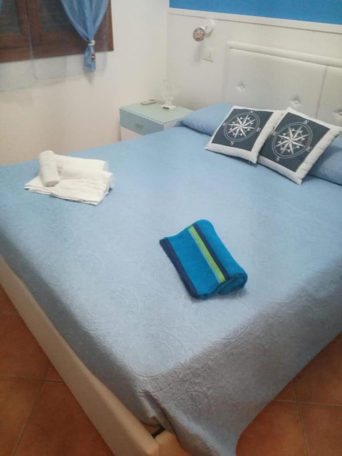 Il Mare Di Olbia Holiday Apartment 외부 사진