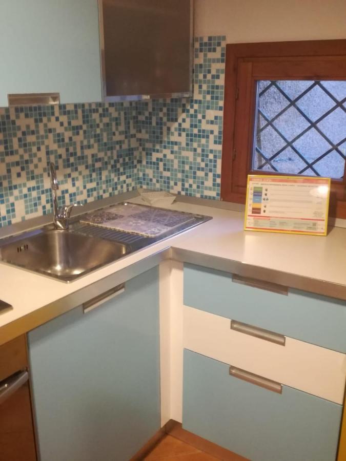Il Mare Di Olbia Holiday Apartment 외부 사진