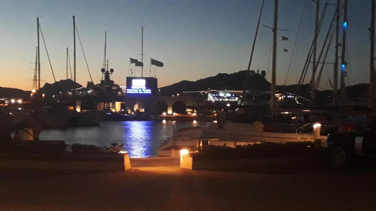 Il Mare Di Olbia Holiday Apartment 외부 사진