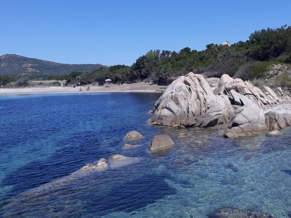 Il Mare Di Olbia Holiday Apartment 외부 사진