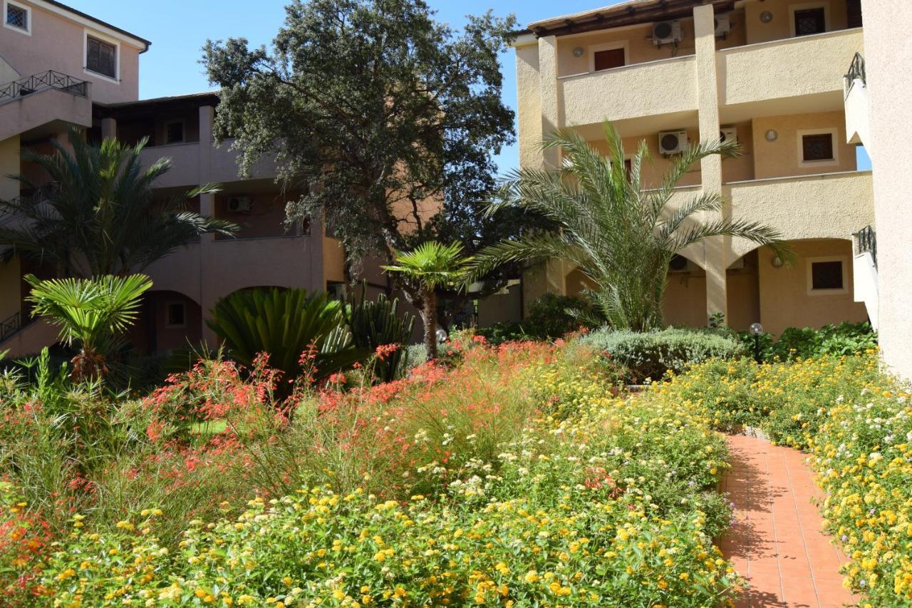 Il Mare Di Olbia Holiday Apartment 외부 사진