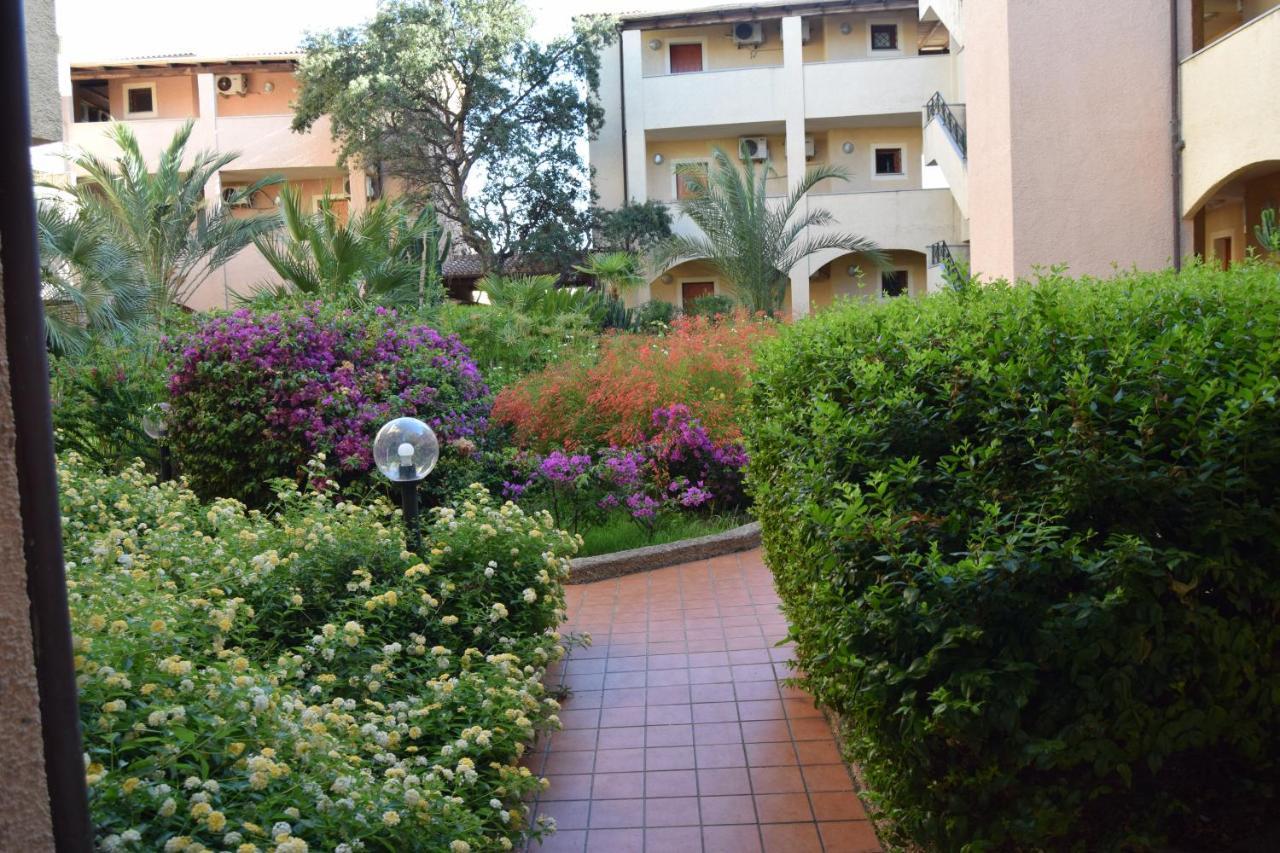 Il Mare Di Olbia Holiday Apartment 외부 사진