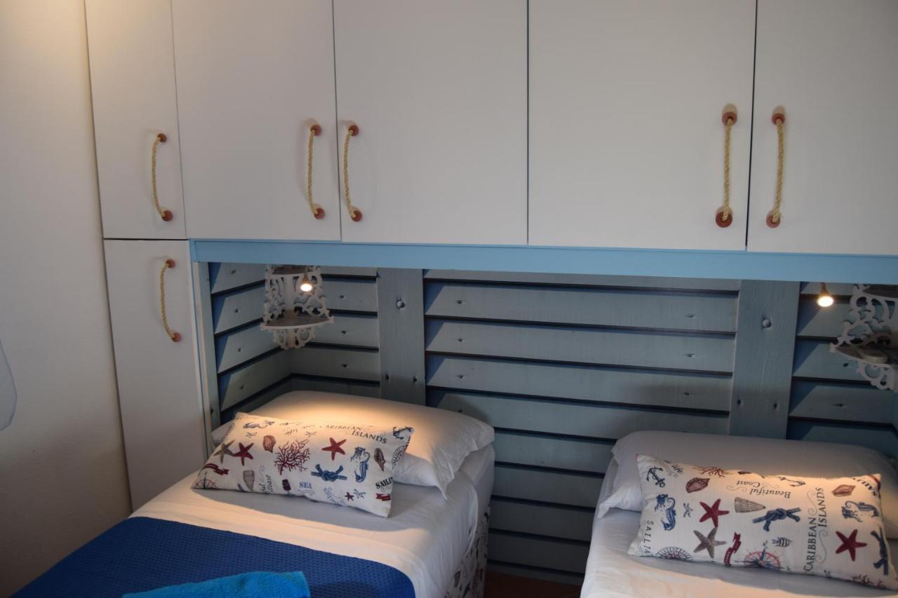 Il Mare Di Olbia Holiday Apartment 외부 사진