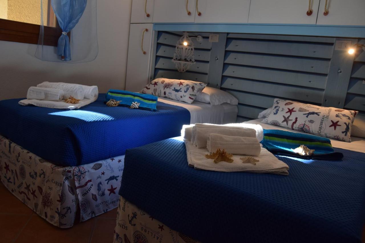 Il Mare Di Olbia Holiday Apartment 외부 사진