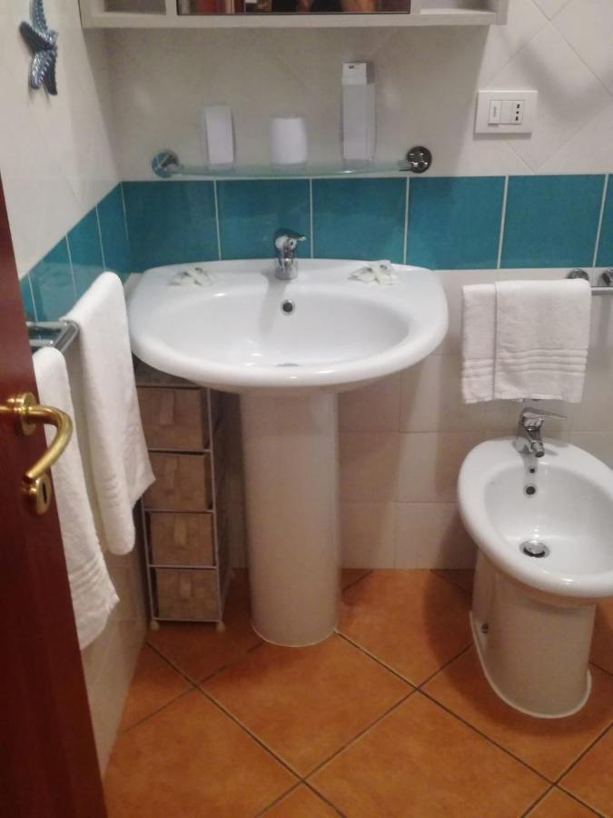 Il Mare Di Olbia Holiday Apartment 외부 사진
