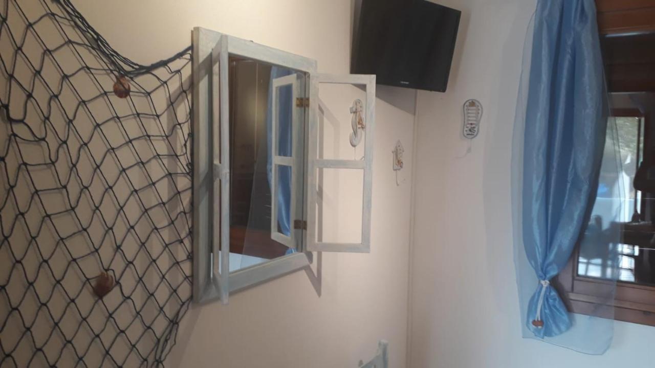 Il Mare Di Olbia Holiday Apartment 외부 사진