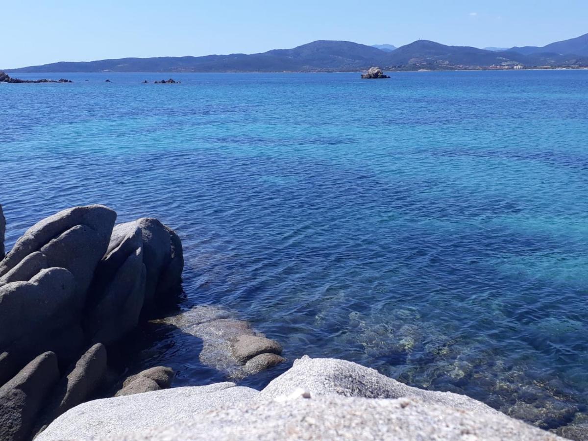 Il Mare Di Olbia Holiday Apartment 외부 사진