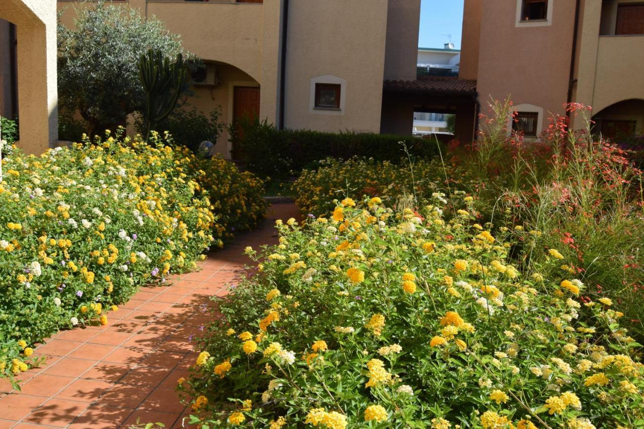 Il Mare Di Olbia Holiday Apartment 외부 사진