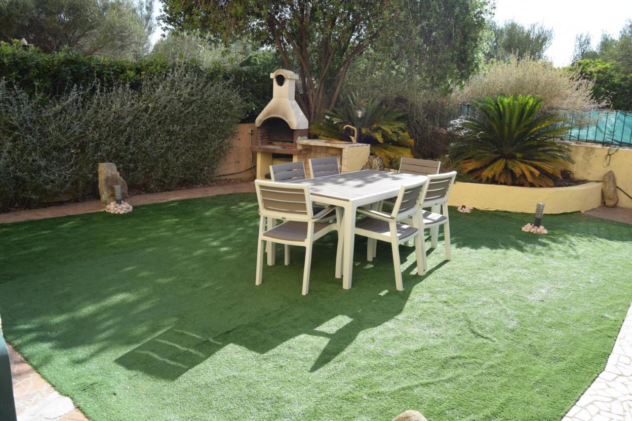 Il Mare Di Olbia Holiday Apartment 외부 사진