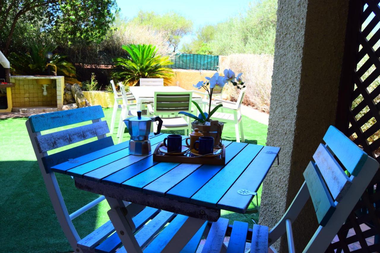 Il Mare Di Olbia Holiday Apartment 외부 사진