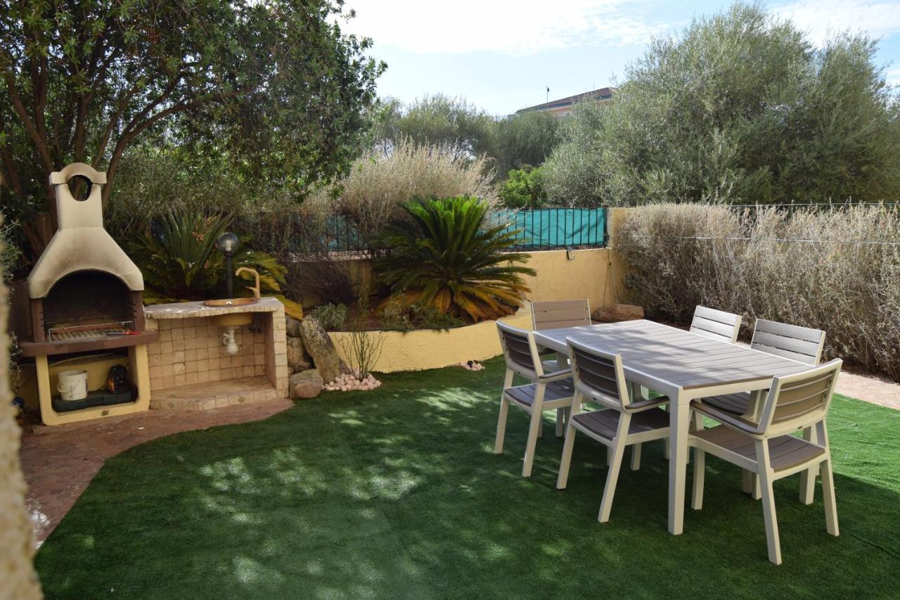 Il Mare Di Olbia Holiday Apartment 외부 사진