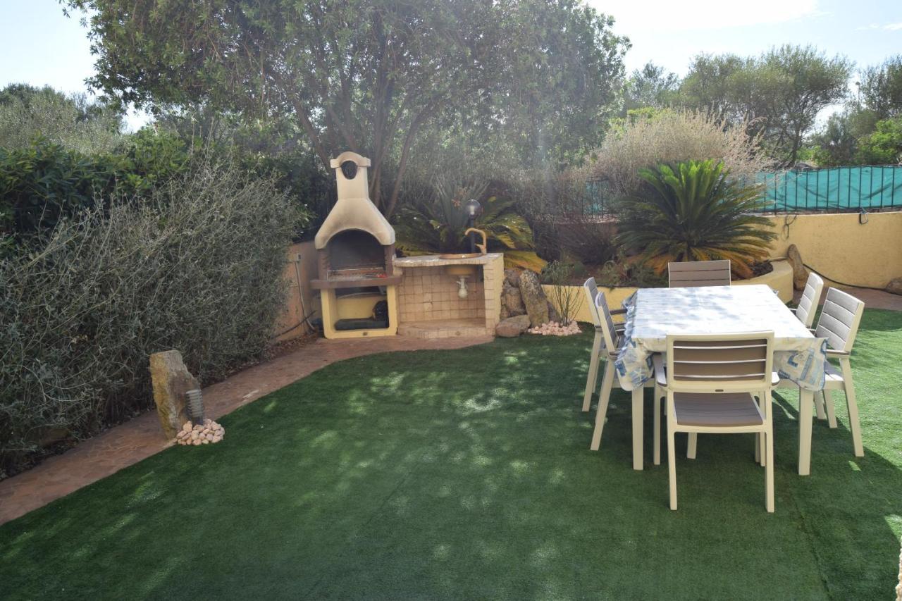 Il Mare Di Olbia Holiday Apartment 외부 사진