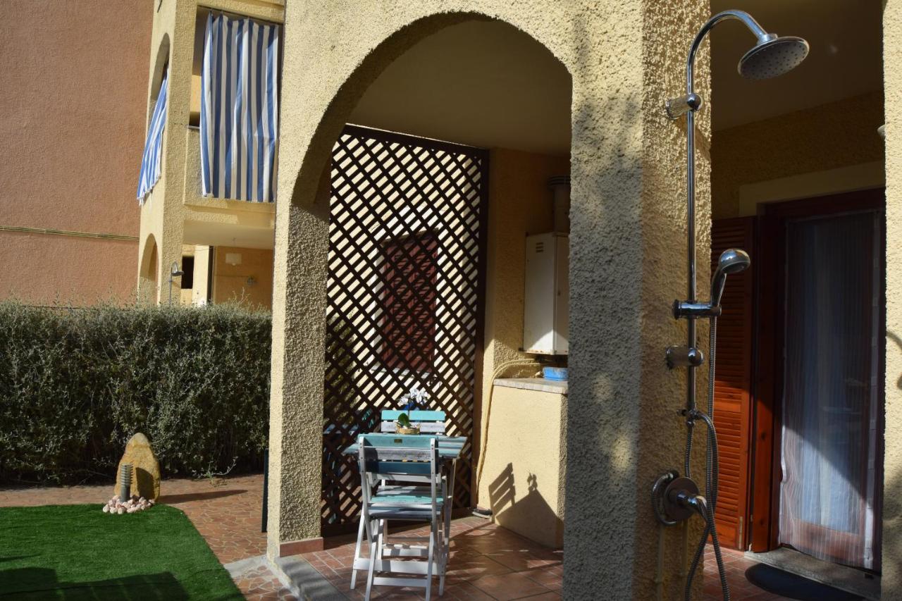 Il Mare Di Olbia Holiday Apartment 외부 사진