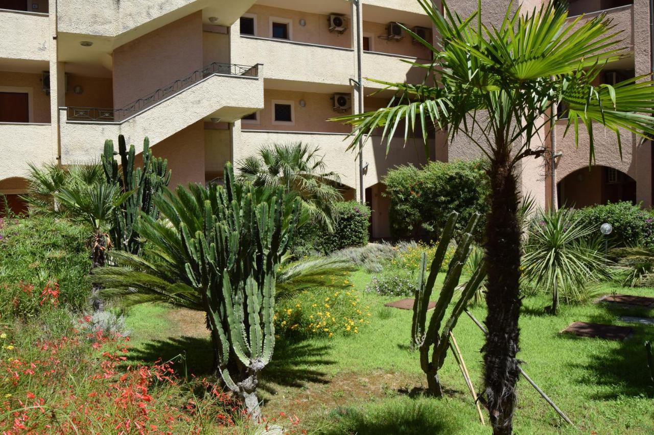 Il Mare Di Olbia Holiday Apartment 외부 사진