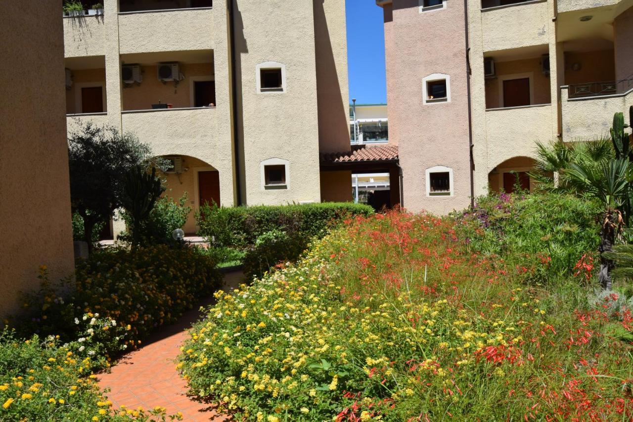 Il Mare Di Olbia Holiday Apartment 외부 사진