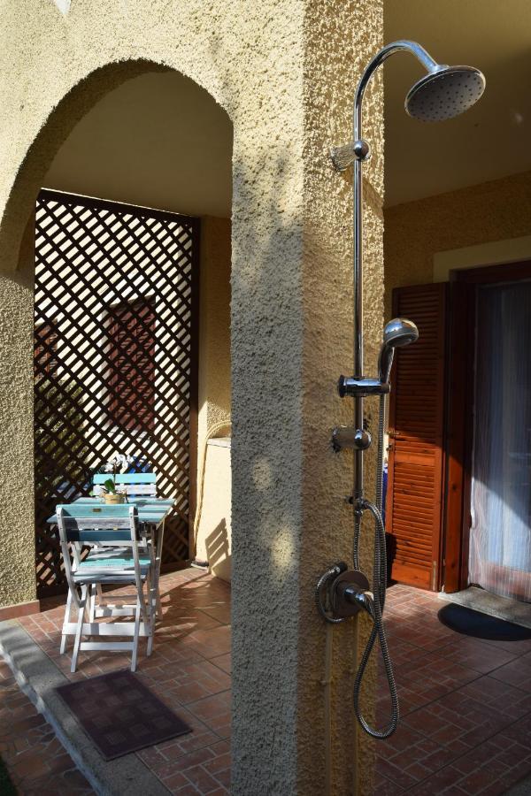 Il Mare Di Olbia Holiday Apartment 외부 사진