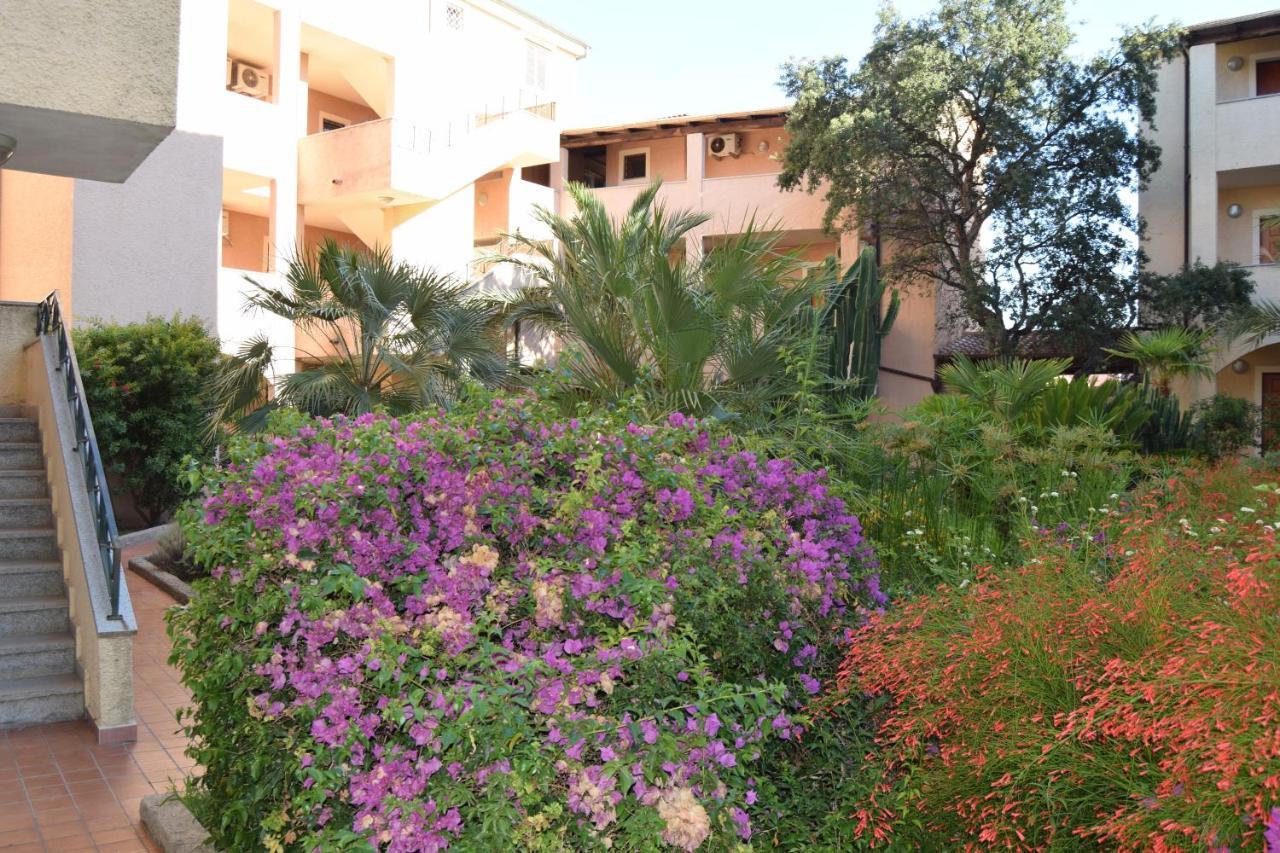 Il Mare Di Olbia Holiday Apartment 외부 사진