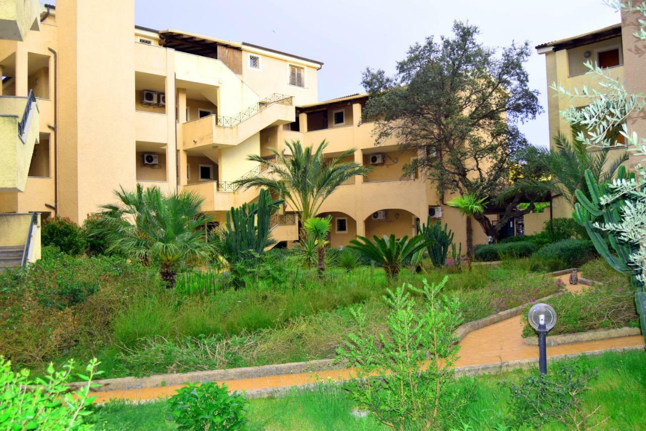 Il Mare Di Olbia Holiday Apartment 외부 사진