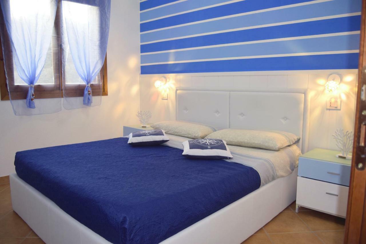 Il Mare Di Olbia Holiday Apartment 외부 사진