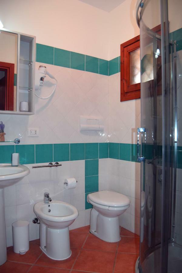 Il Mare Di Olbia Holiday Apartment 외부 사진