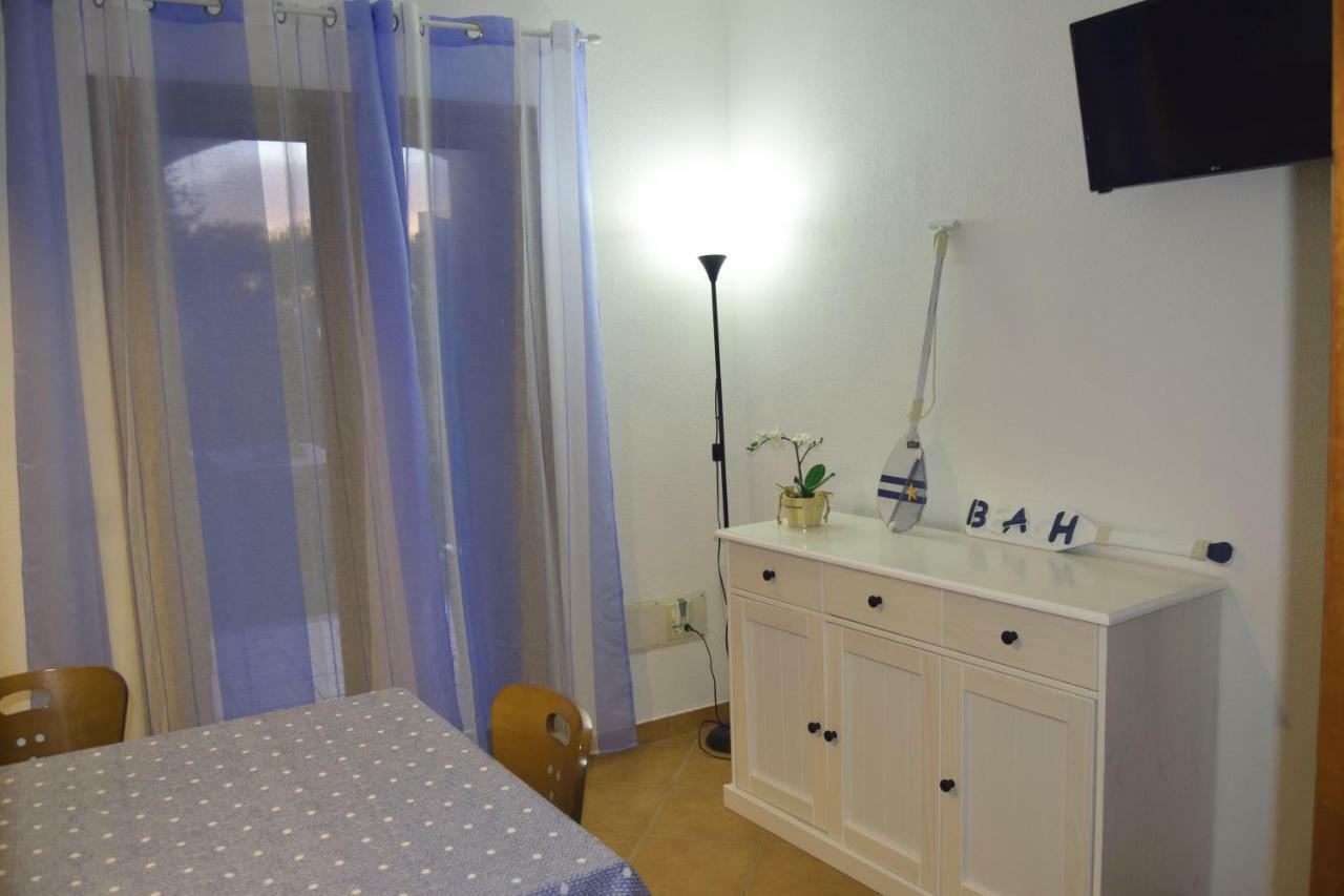 Il Mare Di Olbia Holiday Apartment 외부 사진