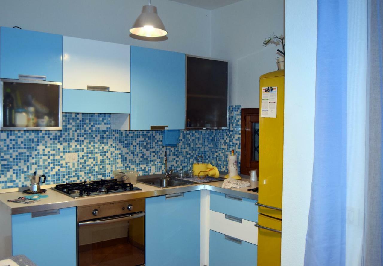 Il Mare Di Olbia Holiday Apartment 외부 사진
