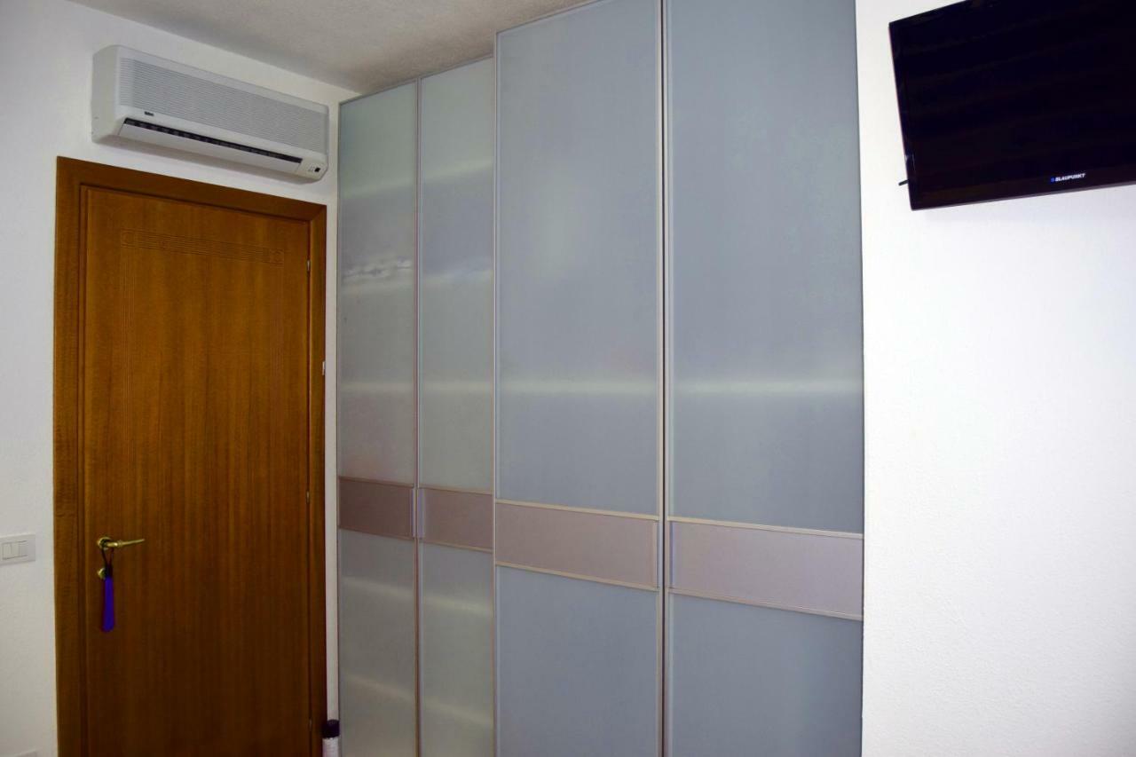 Il Mare Di Olbia Holiday Apartment 외부 사진