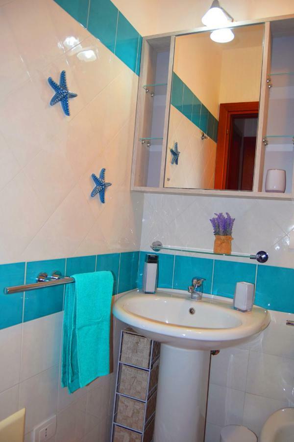 Il Mare Di Olbia Holiday Apartment 외부 사진
