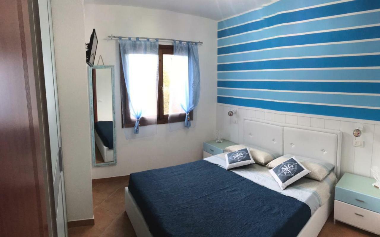 Il Mare Di Olbia Holiday Apartment 외부 사진