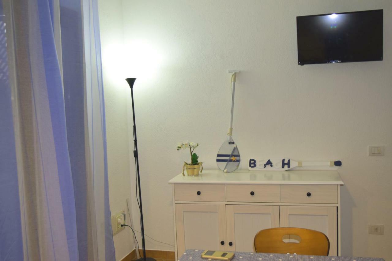 Il Mare Di Olbia Holiday Apartment 외부 사진