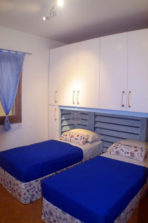 Il Mare Di Olbia Holiday Apartment 외부 사진