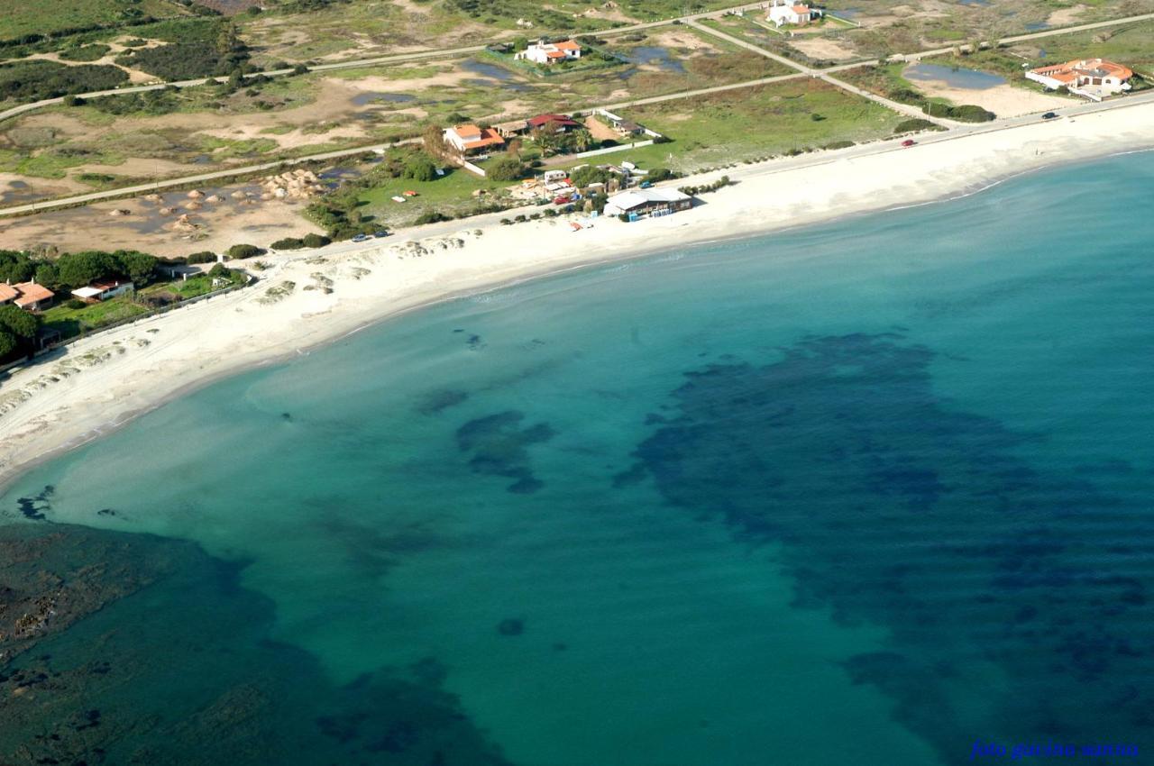 Il Mare Di Olbia Holiday Apartment 외부 사진